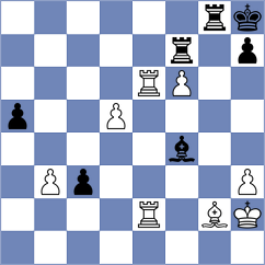 Zubarev - Shimanov (chess.com INT, 2024)