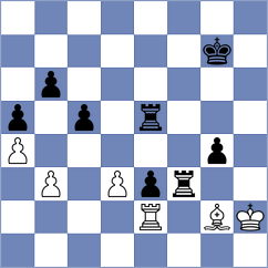 Ruiz Vazquez - Sowinski (San Vicente ESP, 2025)