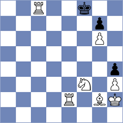 Popov - Torres (chess.com INT, 2024)