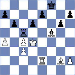 Panferov - Nedochetova (Saratov, 2008)