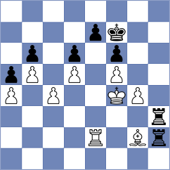 Yakovlev - Danilov (St Petersburg, 2002)