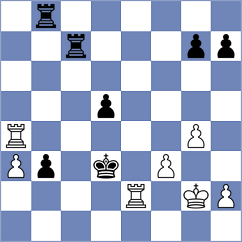 Everett - Bach (Playchess.com INT, 2012)