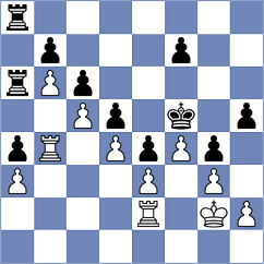Kleimenov - Gazizov (Tula, 2004)