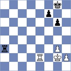Giri - Xiong (Saint Louis USA, 2023)