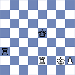 Belova - Polok (Chess.com INT, 2020)