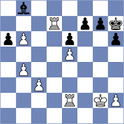 Bauer - Rian (chess.com INT, 2025)
