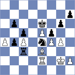 Stephenson - Kaczmarek (London,Canada, 1994)