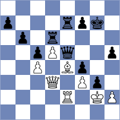 Fernandez - Ptacnikova (chess.com INT, 2025)
