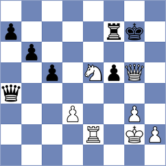 Fernandez - Solovjov (chess.com INT, 2024)