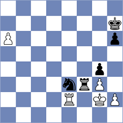 Arhan - Sai Agni Jeevitesh (chess.com INT, 2024)