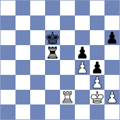 Zhuzhukin - Golovanov (Samara, 2007)