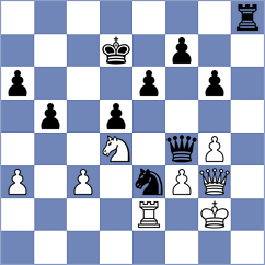 Stachanczyk - Paterek (chess.com INT, 2023)