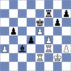 Ruan - Xu (Shanghai CHN, 2024)