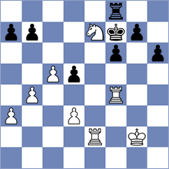 Freddy - Gilad (Playchess.com INT, 2004)