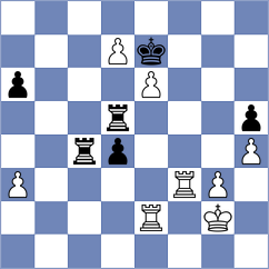 Ponkratov - Puranik (Chess.com INT, 2020)