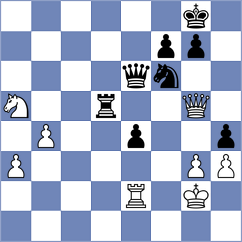 Wallner - Georgiev (Porto Santo POR, 2024)