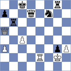 Noble - Steblin (Bad Homburg, 2008)