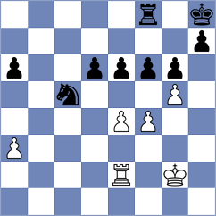 Begovic - Stojanovic (Belgrade, 2007)