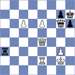 Carlsen - Caruana (Stavanger NOR, 2025)