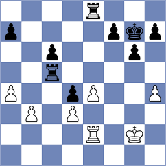 Provaznik - Gubanov (Chess.com INT, 2021)