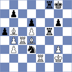 Martic - Radulovic (Belgrade, 2006)