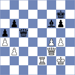 Lehtosaari - Gonzalez Vega (chess.com INT, 2024)