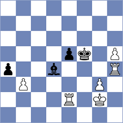 Chernov - Ardila (chess.com INT, 2024)