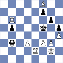 Milocco - Pavasovic (Bled, 1992)