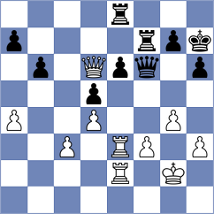 Tan - Assaubayeva (Shymkent KAZ, 2024)