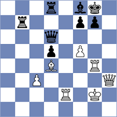 Shabanov - Yurkov (Podolsk, 1990)