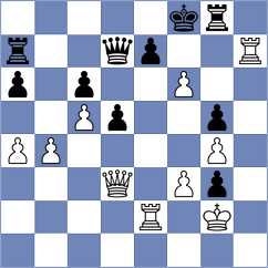 Davies - Lock (Birmingham, 2002)