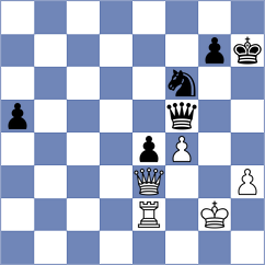 Silva - Oliveira (Lisbon, 2020)