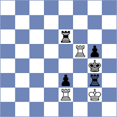 Bernstein - Finegold (Las Vegas, 1994)