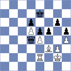 Sarkisian - Semasev (Ozery, 1997)