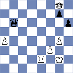 Tanenbaum - Kaufman (chess.com INT, 2024)