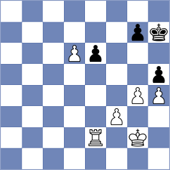 Mohamed - Esmeraldas Huachi (chess.com INT, 2025)