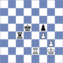 Kharakhinov - Beletsky (Tomsk, 2011)