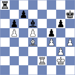 Burmakin - Szabo (Bad Wiessee, 2002)