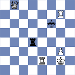 Lianes Garcia - Nunez Miranda (Madrid, 2013)