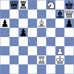 Moldovan - Bus (chess.com INT, 2025)