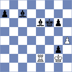Perez - Mattocio (Chivilcoy, 1995)
