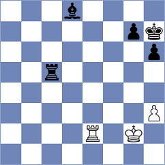 Micic - Martin Fuentes (chess.com INT, 2023)
