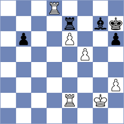 Chigaev - Palencia (chess.com INT, 2022)