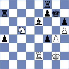Luong Phuong Hanh - Eskina (FIDE Online Arena INT, 2024)