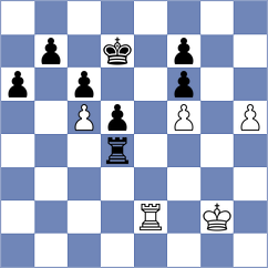 Vargas Pereda - Toniutti (chess.com INT, 2022)