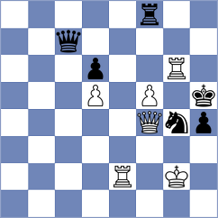Nielsen - Wilsbeck (Copenhagen, 2004)