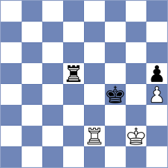 Mirimanian - Quirke (chess.com INT, 2024)