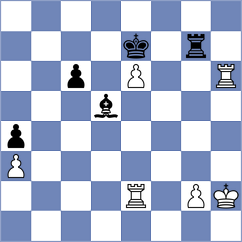 Vijayalakshmi - Ferro (chess.com INT, 2024)