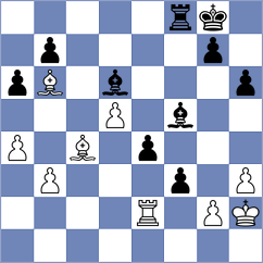 Cardenas Coronel - Yantalima Barros (Chess.com INT, 2020)