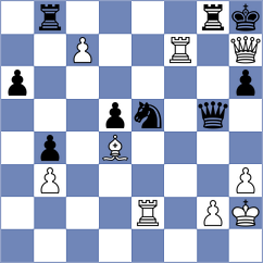 Alavkin - Prada Villagrasa (chess.com INT, 2024)
